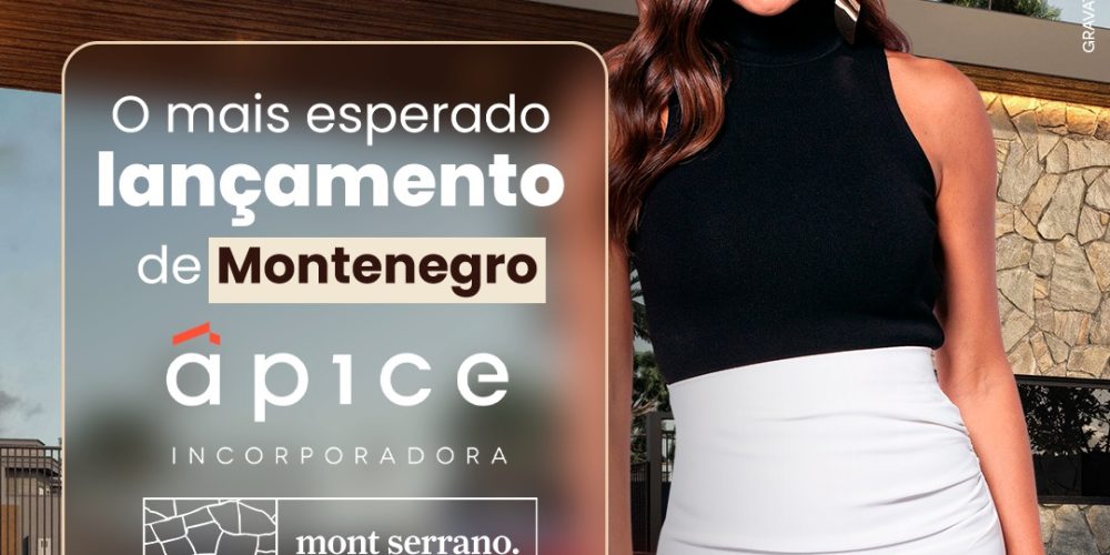 Loteamento fechado em Montenegro , é o Monte Serrano e você encontra na Imóveis GD