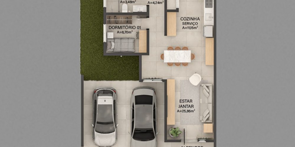 Planta humanizada (3)