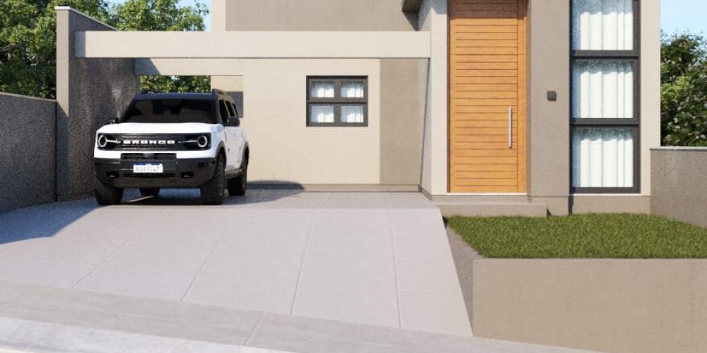 Renderização