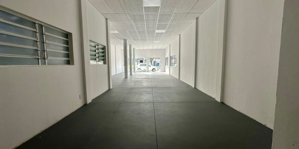Sala COMERIAL Helio 2