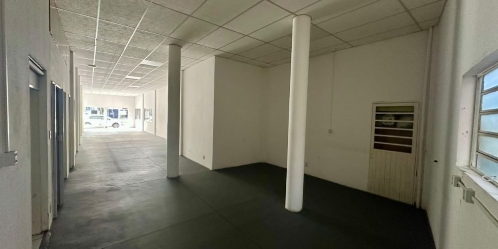 Sala COMERIAL Helio 3