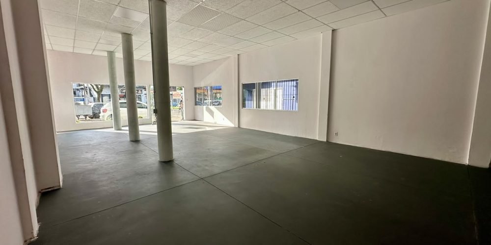 Sala COMERIAL Helio 4