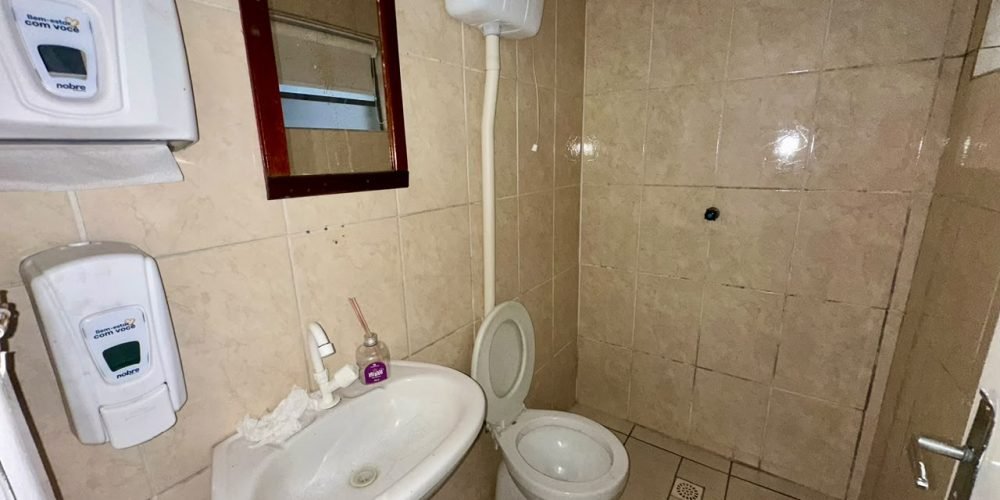 Sala COMERIAL Helio 8peg
