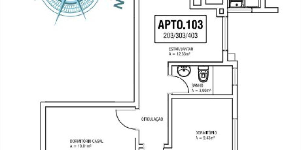 planta baixa kelly 103